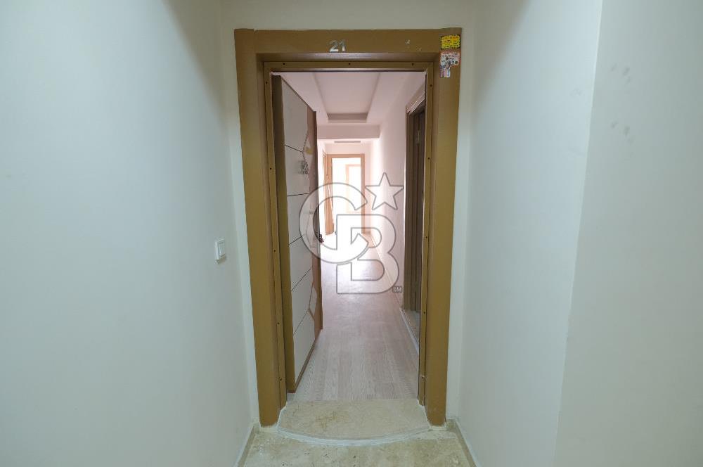 ULUKENT MERKEZDE CB İYA'DAN 3+1 AÇIK MUTFAK DUBLEKS SATILIK DAİRE