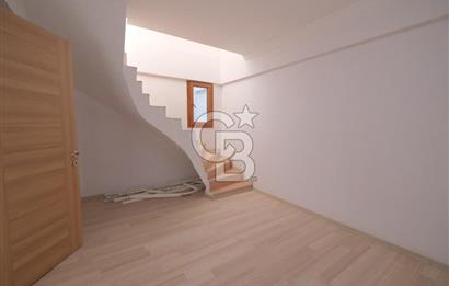 ULUKENT MERKEZDE CB İYA'DAN 3+1 AÇIK MUTFAK DUBLEKS SATILIK DAİRE