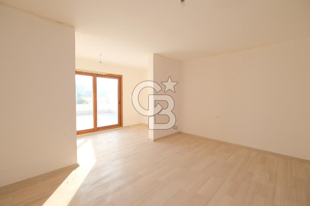 ULUKENT MERKEZDE CB İYA'DAN 3+1 AÇIK MUTFAK DUBLEKS SATILIK DAİRE