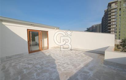 ULUKENT MERKEZDE CB İYA'DAN 3+1 AÇIK MUTFAK DUBLEKS SATILIK DAİRE