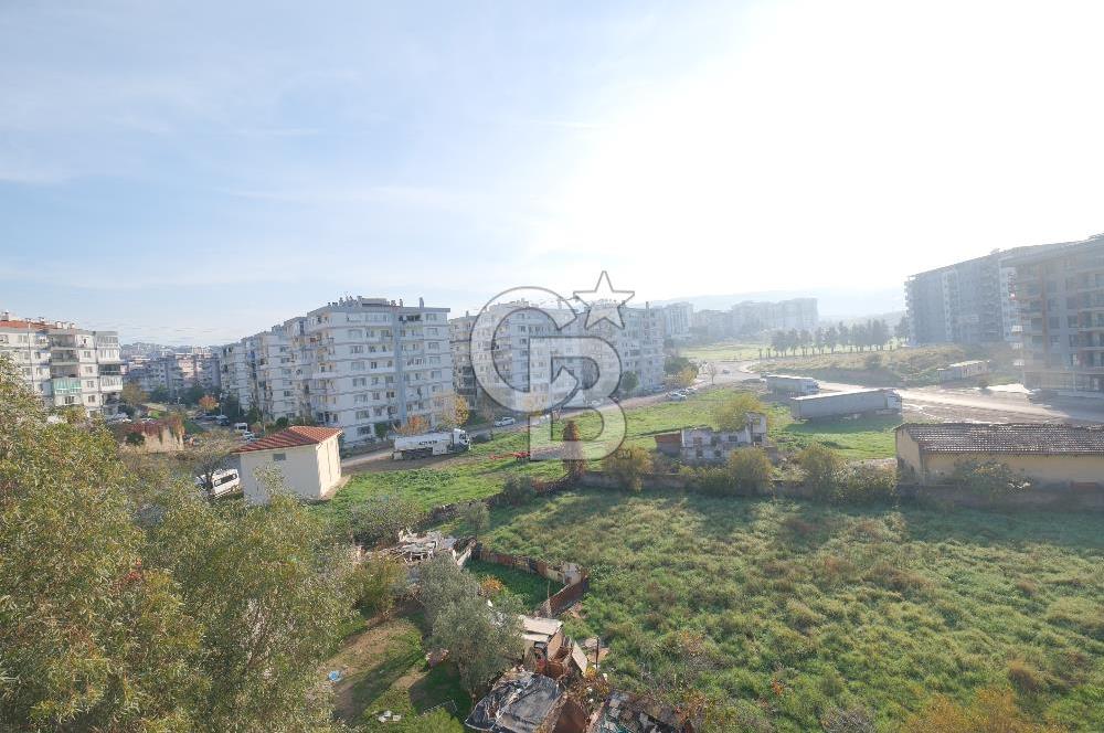 ULUKENT MERKEZDE CB İYA'DAN 3+1 AÇIK MUTFAK DUBLEKS SATILIK DAİRE