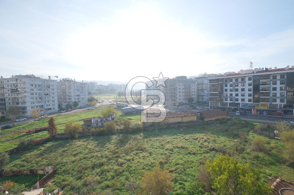 ULUKENT MERKEZDE CB İYA'DAN 3+1 AÇIK MUTFAK DUBLEKS SATILIK DAİRE