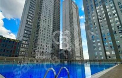 Nlogo İstanbul 1+1 Manzaralı Full Sitede En Uygun Fiyat