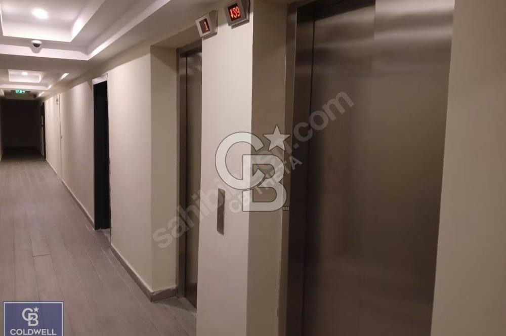 Nlogo İstanbul 1+1 Manzaralı Full Sitede En Uygun Fiyat