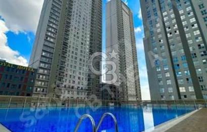 N Logonun En Geniş 3+1i! 156 m² Net Muazzam Plan