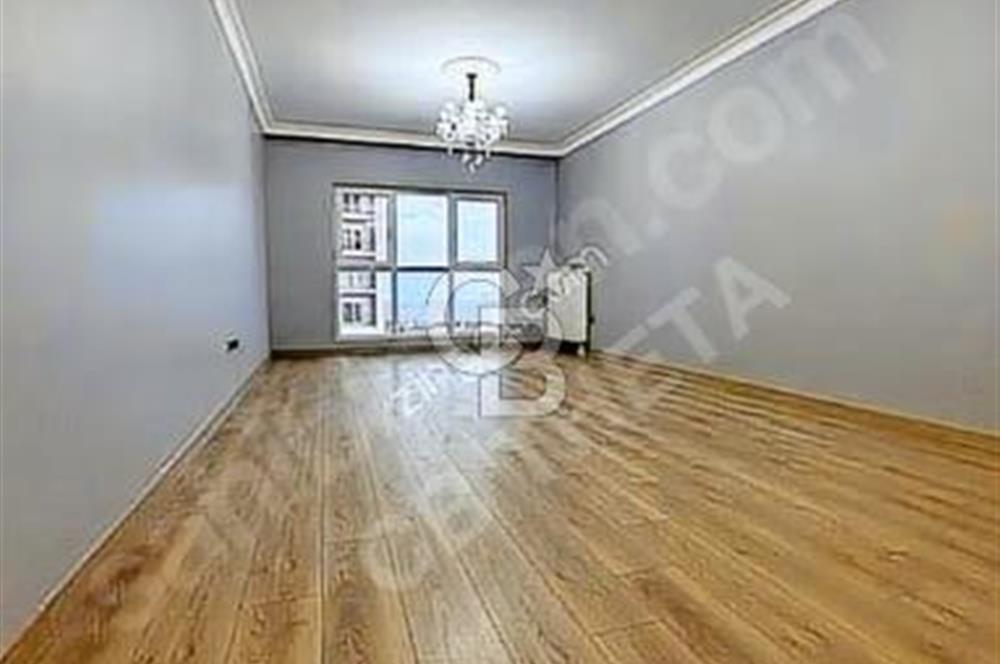 N Logonun En Geniş 3+1i! 156 m² Net Muazzam Plan