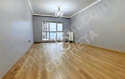 N Logonun En Geniş 3+1i! 156 m² Net Muazzam Plan