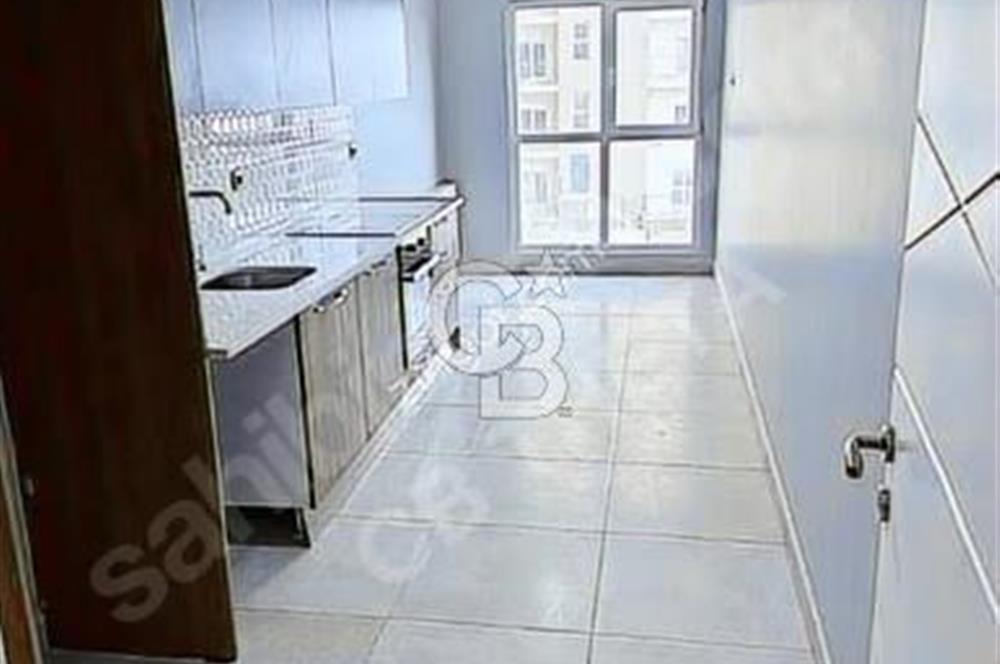 N Logonun En Geniş 3+1i! 156 m² Net Muazzam Plan