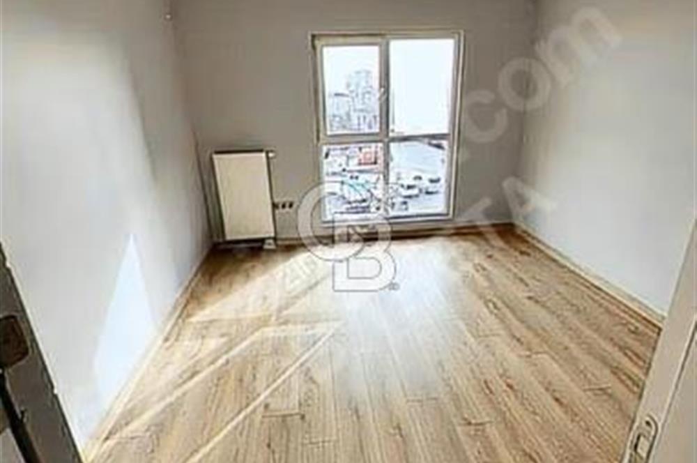 N Logonun En Geniş 3+1i! 156 m² Net Muazzam Plan