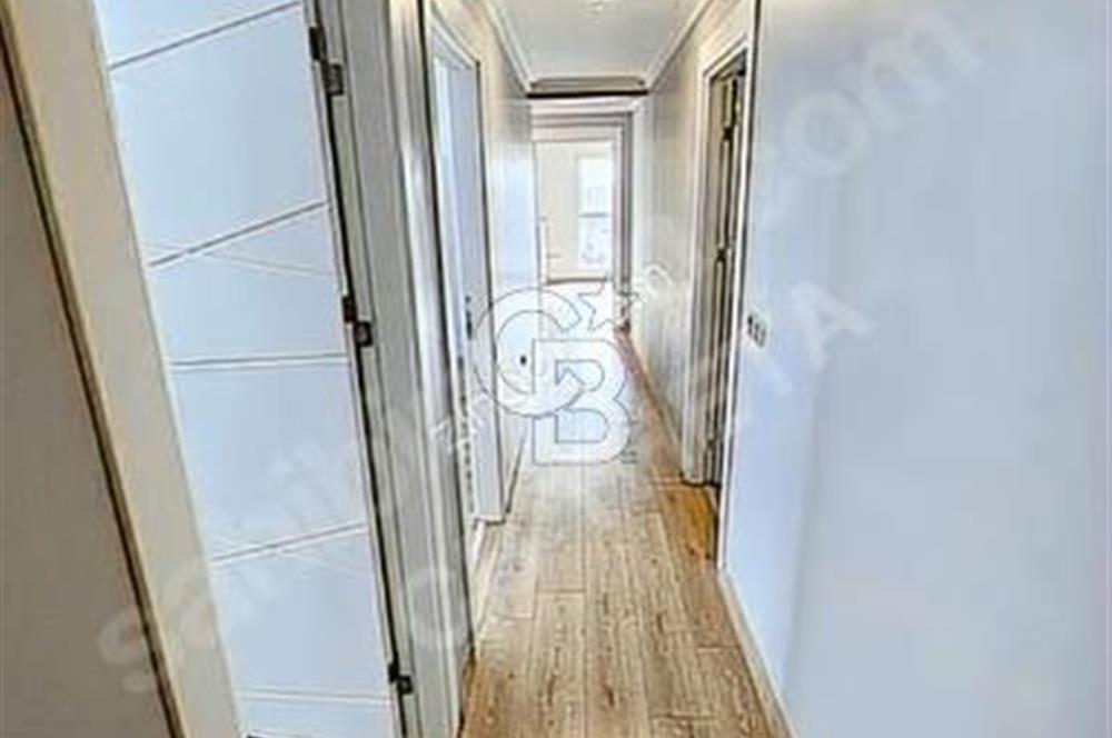 N Logonun En Geniş 3+1i! 156 m² Net Muazzam Plan