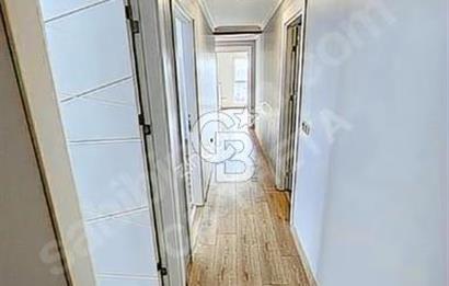 N Logonun En Geniş 3+1i! 156 m² Net Muazzam Plan