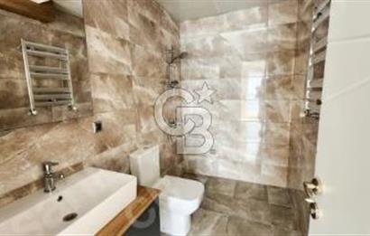 N Logonun En Geniş 3+1i! 156 m² Net Muazzam Plan