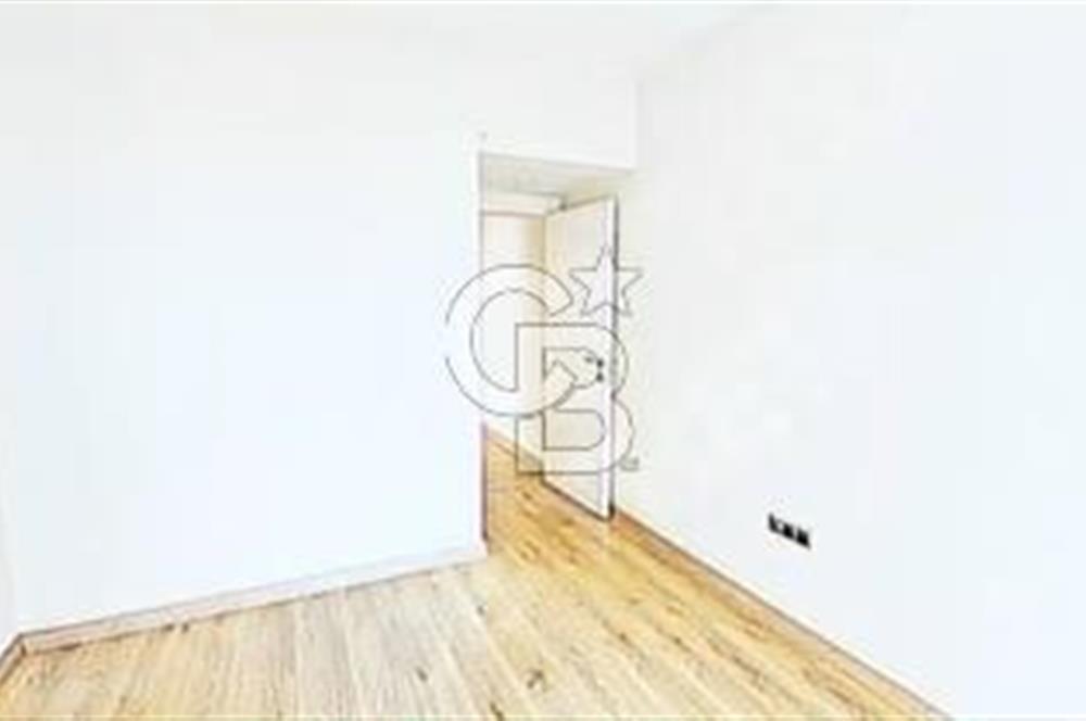 N Logonun En Geniş 3+1i! 156 m² Net Muazzam Plan