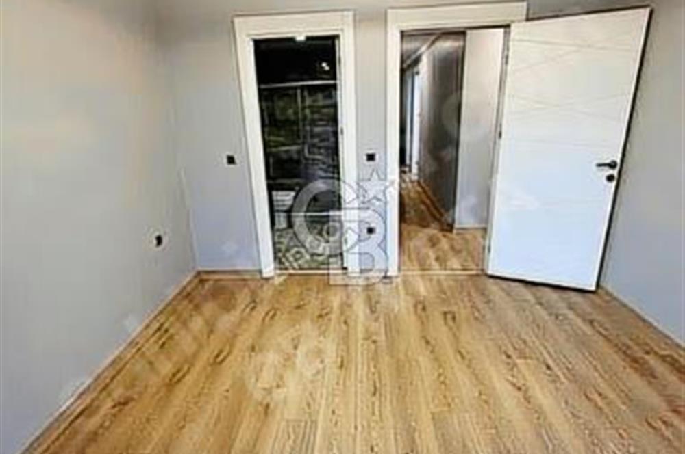 N Logonun En Geniş 3+1i! 156 m² Net Muazzam Plan