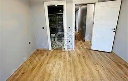 N Logonun En Geniş 3+1i! 156 m² Net Muazzam Plan