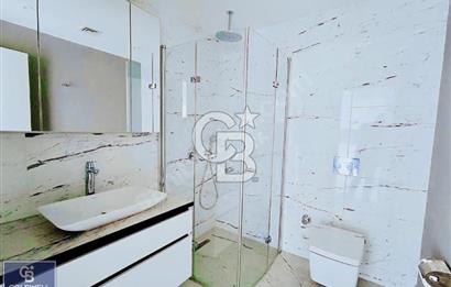 Şişlide Queen Bomonti Lüks 1+1 Acil Satılık, Şişli Merkez