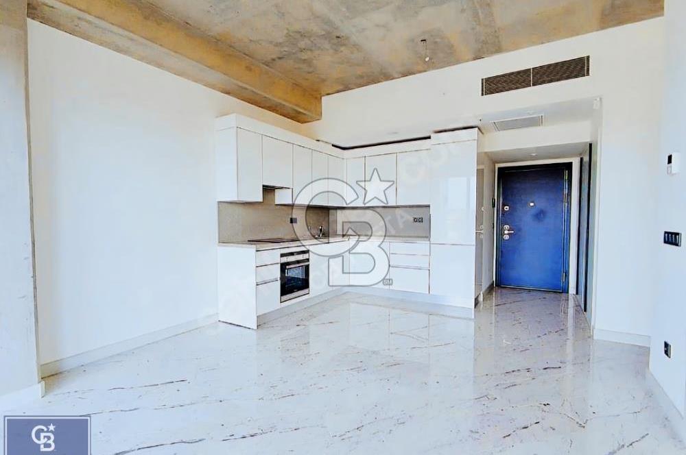 Şişlide Queen Bomonti Lüks 1+1 Acil Satılık, Şişli Merkez