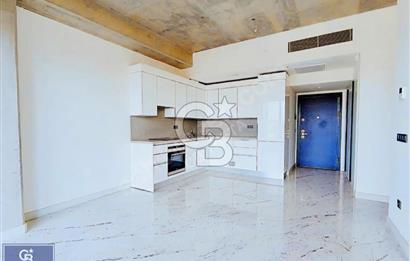 Şişlide Queen Bomonti Lüks 1+1 Acil Satılık, Şişli Merkez