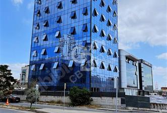 ŞERİFALİ'DE NAKLEN E-80 CEPHELİ 3040M2 PLAZA - 9 - 319241