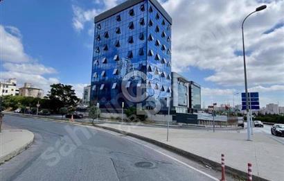 ŞERİFALİ'DE NAKLEN E-80 CEPHELİ 3040M2 PLAZA
