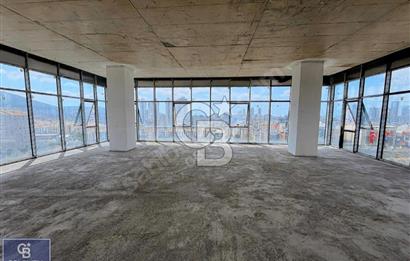 ŞERİFALİ'DE NAKLEN E-80 CEPHELİ 3040M2 PLAZA