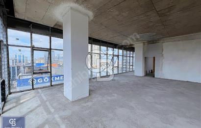 ŞERİFALİ'DE NAKLEN E-80 CEPHELİ 3040M2 PLAZA