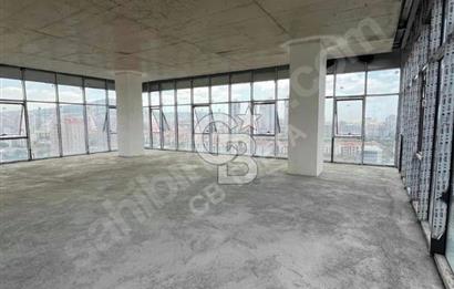 ŞERİFALİ'DE NAKLEN E-80 CEPHELİ 3040M2 PLAZA