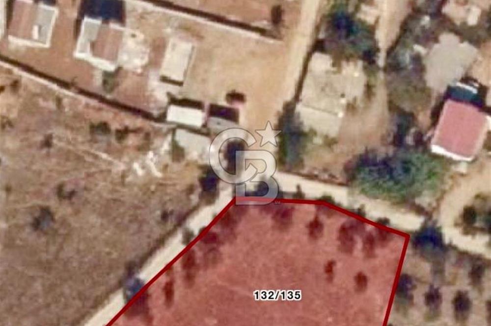 BODRUM KUMKÖY'DE SATILIK ARSA