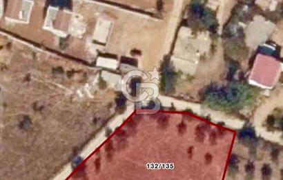 BODRUM KUMKÖY'DE SATILIK ARSA