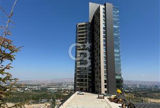 BİLKENT PARK JOVEN DE MANZARALI SATILIK 4+1 DAİRE - 10 - 319244