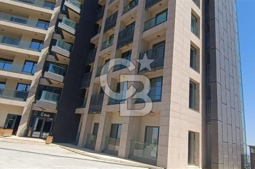 BİLKENT PARK JOVEN DE MANZARALI SATILIK 4+1 DAİRE