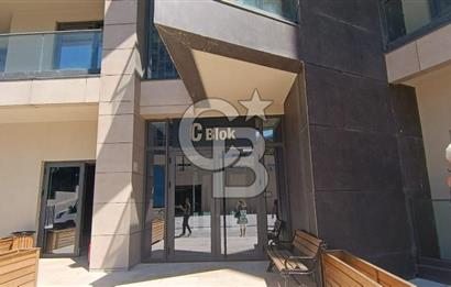 BİLKENT PARK JOVEN DE MANZARALI SATILIK 4+1 DAİRE