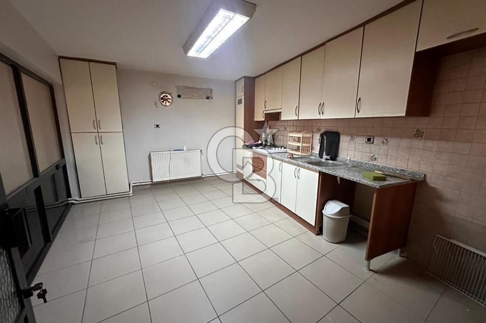 Bayramyeri Saraylar Mah. Satılık Komple Bina