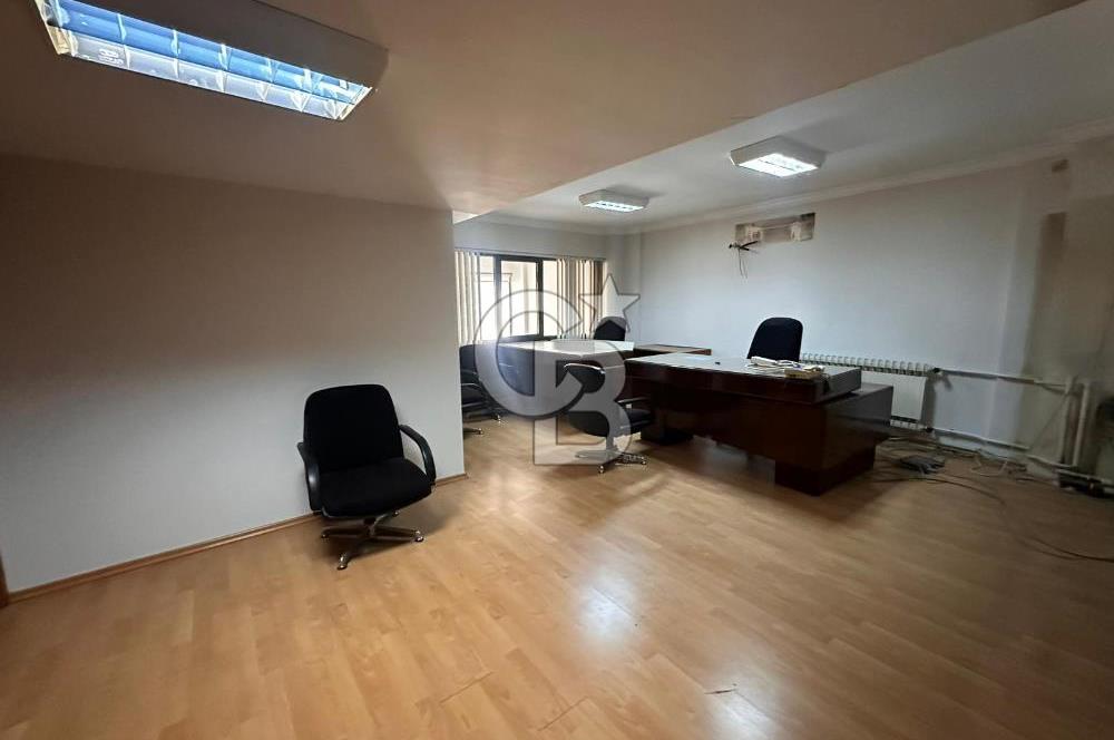 Bayramyeri Saraylar Mah. Satılık Komple Bina