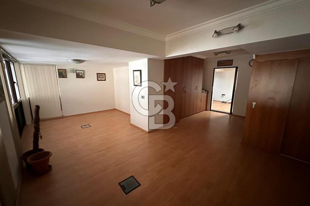 Bayramyeri Saraylar Mah. Satılık Komple Bina