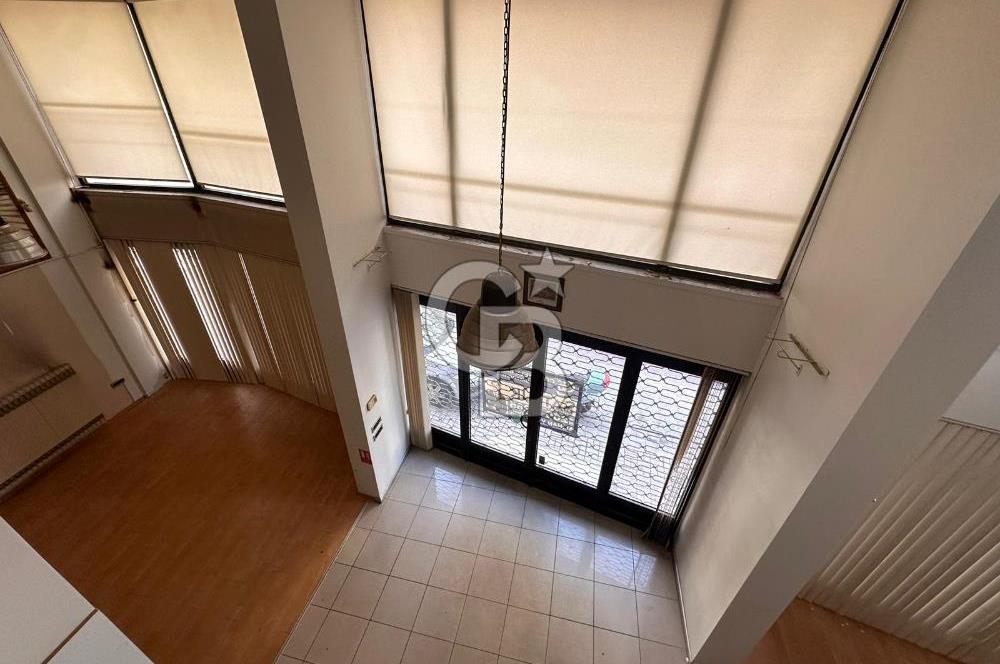 Bayramyeri Saraylar Mah. Satılık Komple Bina