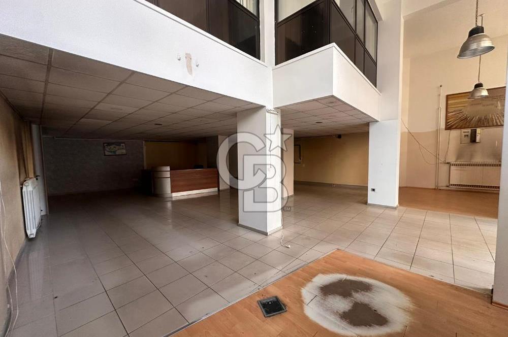 Bayramyeri Saraylar Mah. Satılık Komple Bina