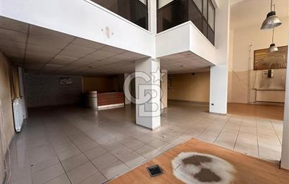 Bayramyeri Saraylar Mah. Satılık Komple Bina