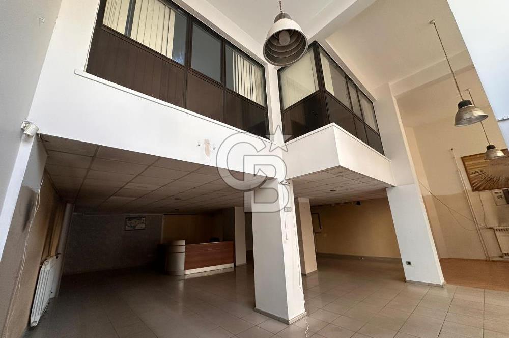 Bayramyeri Saraylar Mah. Satılık Komple Bina