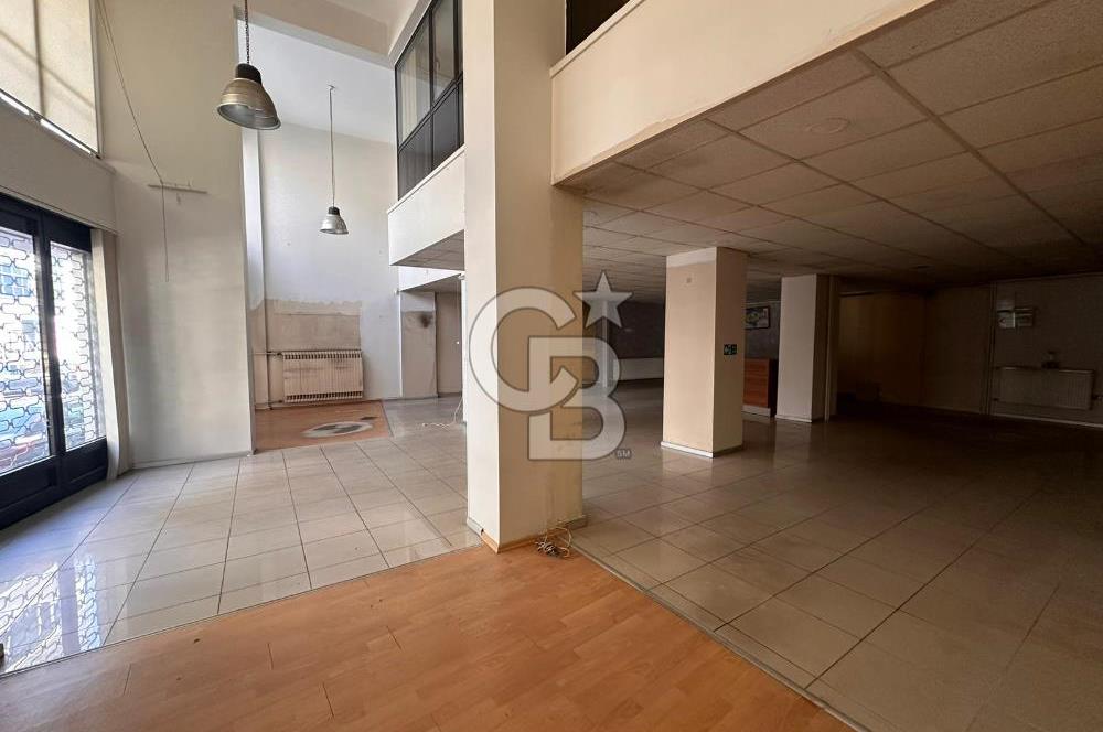 Bayramyeri Saraylar Mah. Satılık Komple Bina