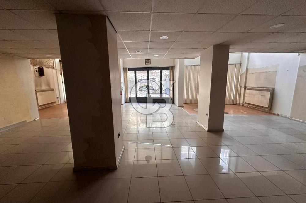 Bayramyeri Saraylar Mah. Satılık Komple Bina