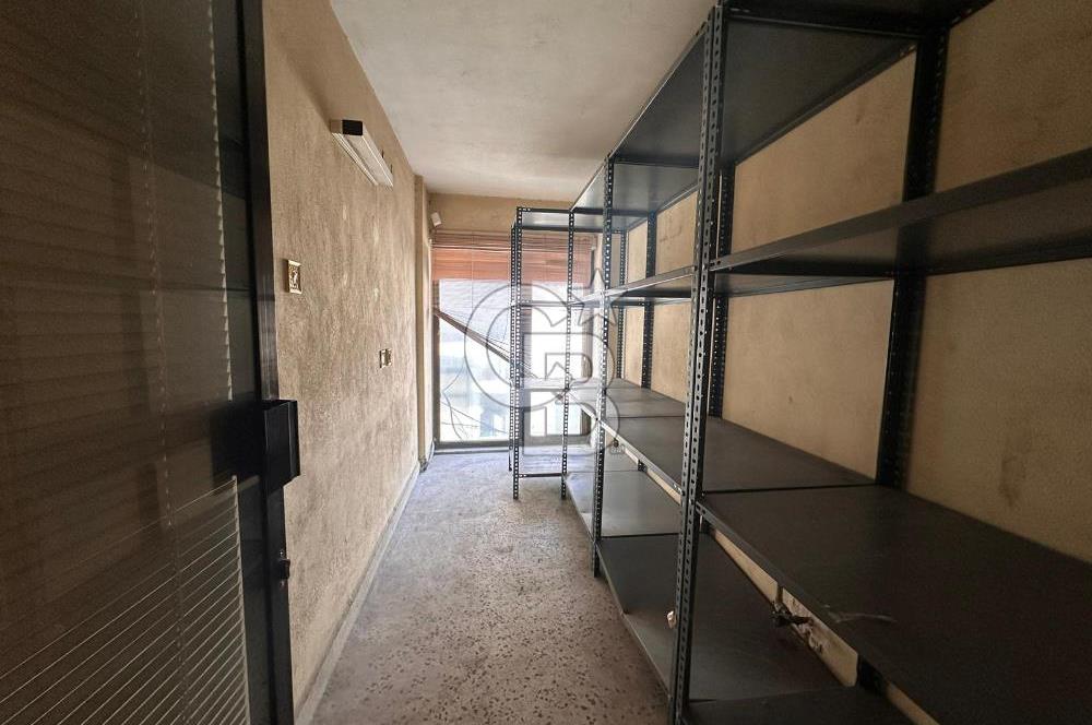 Bayramyeri Saraylar Mah. Satılık Komple Bina