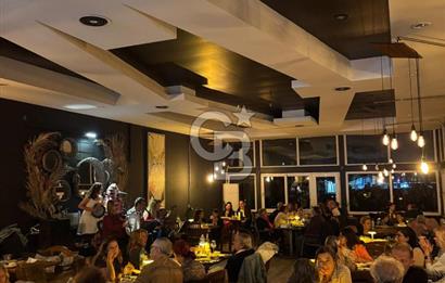 Ayvalık Devren Restoran - Devren Bar