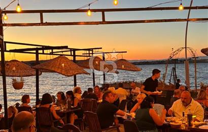 Ayvalık Devren Restoran - Devren Bar