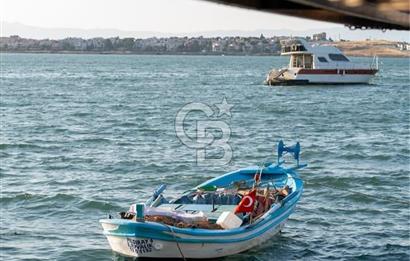 Ayvalık Devren Restoran - Devren Bar