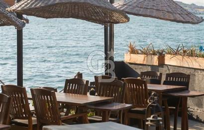 Ayvalık Devren Restoran - Devren Bar