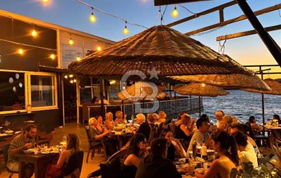 Ayvalık Devren Restoran - Devren Bar