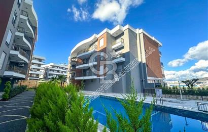 Kuşadası Değirmendere'de 2+1 Fırsat Fiyata Residence Daire