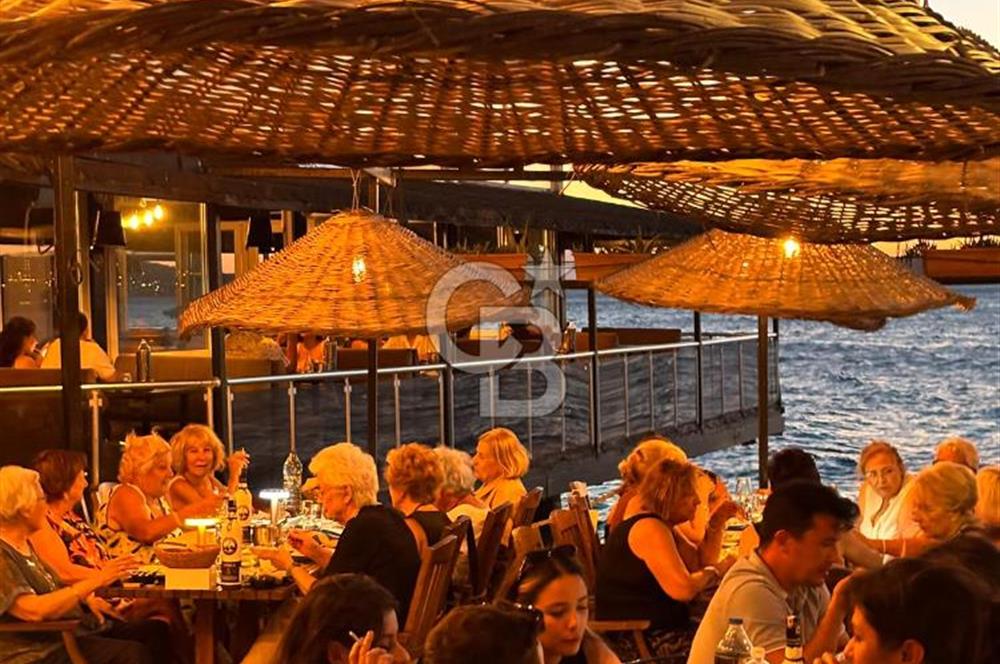 Ayvalık Devren Restoran - Devren Bar