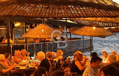 Ayvalık Devren Restoran - Devren Bar